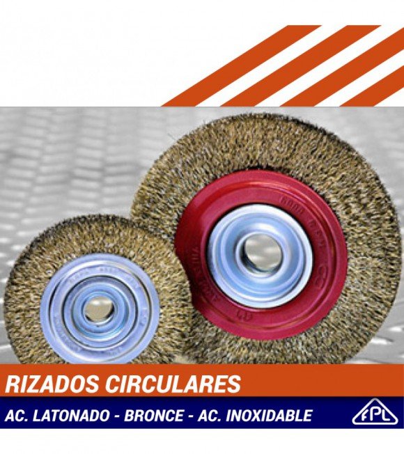 CEPILLO CIRC.FPL 150x20 5 H