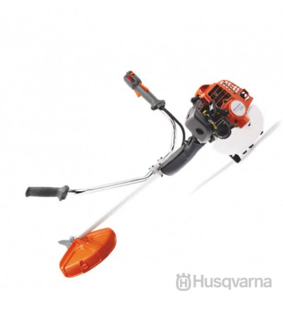 DESMALEZADORA HUSQV. JAPÓN 226R 26cc
