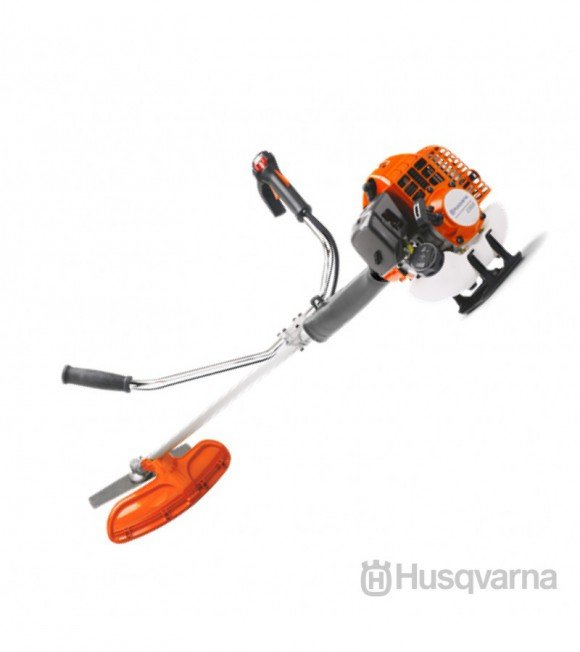 DESMALEZADORA HUSQV. JAPÓN 236R 36cc