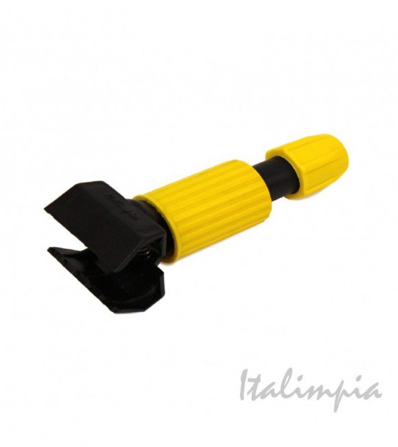 GANCHO ITALIMPIA MANDIBULA S/CABO