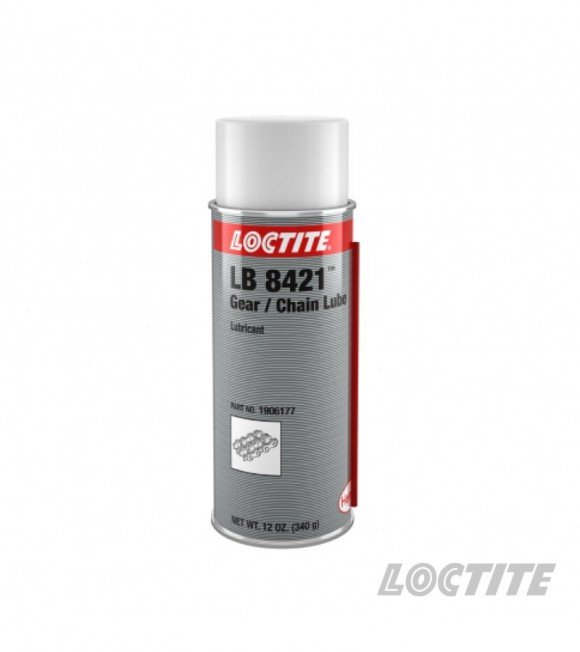 AEROSOL LOCTITE LUBR.CADENAS 340gr LB8421