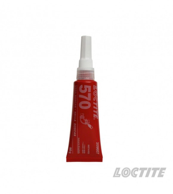LOCTITE 570 x 50 ml SELLA ROSCAS