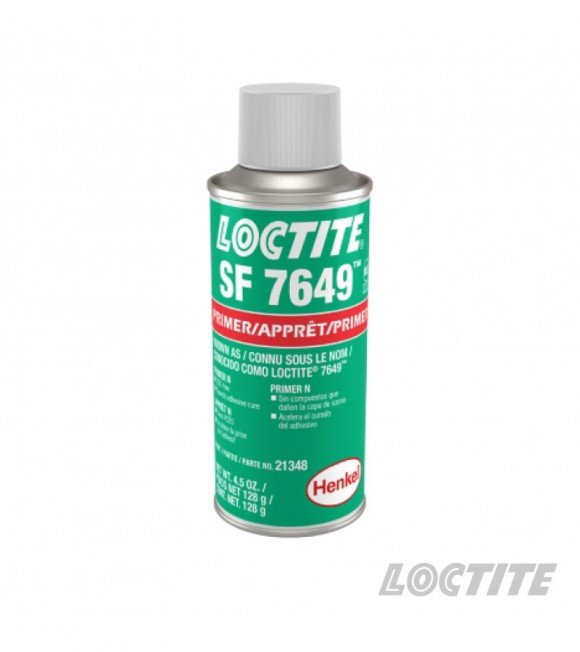 LOCTITE ACTIVADOR N x 128 Grs AEROSOL