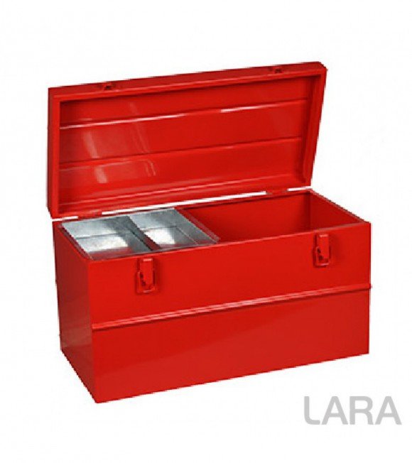 CAJA HERRAM.LARA MOD.11 450x220x220