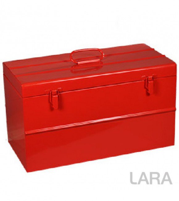 CAJA HERRAM.LARA MOD.11 450x220x220
