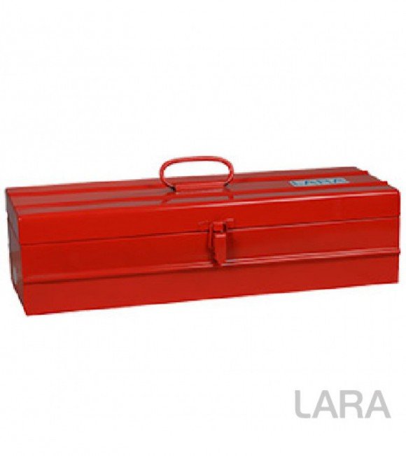 CAJA HERRAM.LARA MOD.16 500x170x130