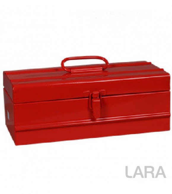 CAJA HERRAM.LARA MOD. 1 320x150x120