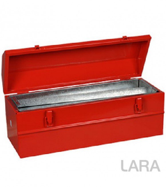 CAJA HERRAM.LARA MOD.33 490x170x200 CAPILLA