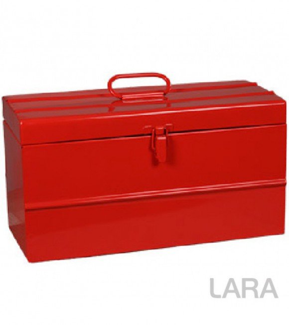 CAJA HERRAM.LARA MOD. 5 415x180x215