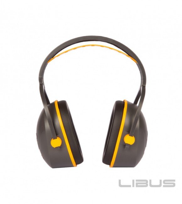 PROTECTOR AUDIT.LIBUS L-340 26 dB MEDIA ATENUAC