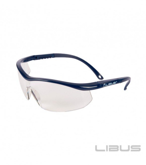 ANTEOJO LIBUS ARGON ELITE TRANSP. HC