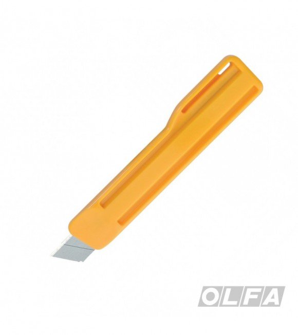 CUTTERS OLFA 18mm ECONOMICO