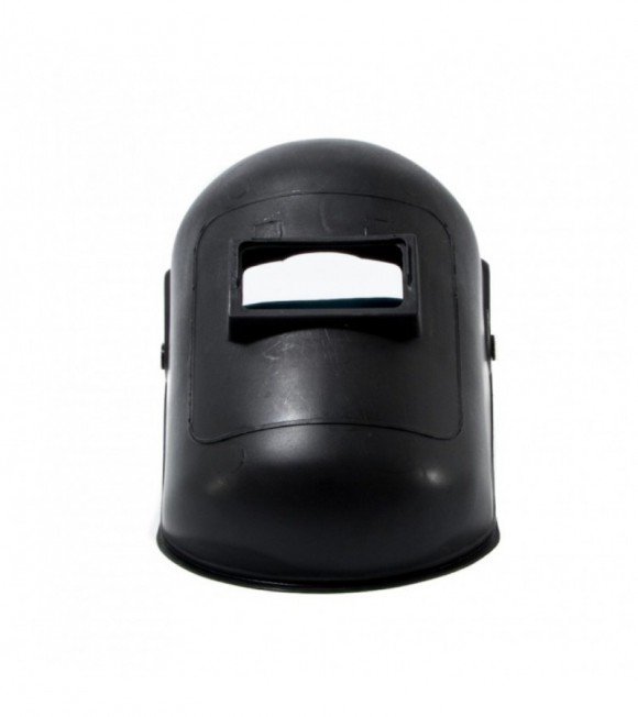 CARETA SCHNABEL POLIAM. VISOR.FIJO