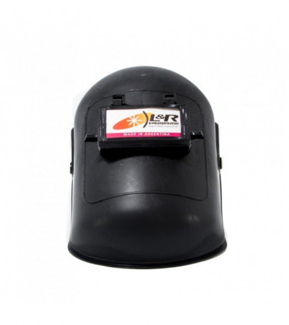 CARETA SCHNABEL POLIAM. VISOR MOVIL