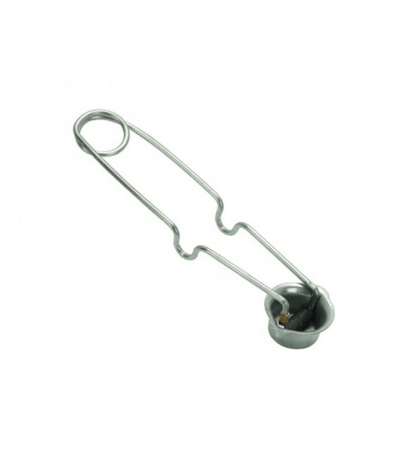 CHISPERO PARA GASES