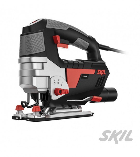 SIERRA CALAD SKIL 750W