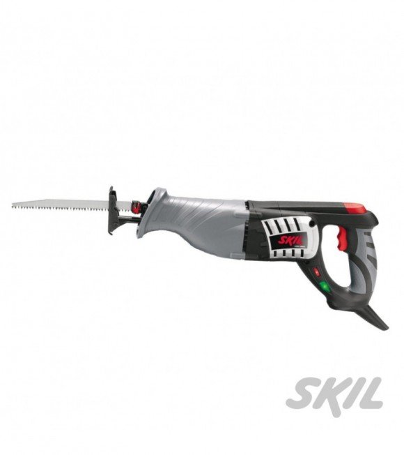 SIERRA SABLE SKIL 2Vc/control 1050W SDSclick JB