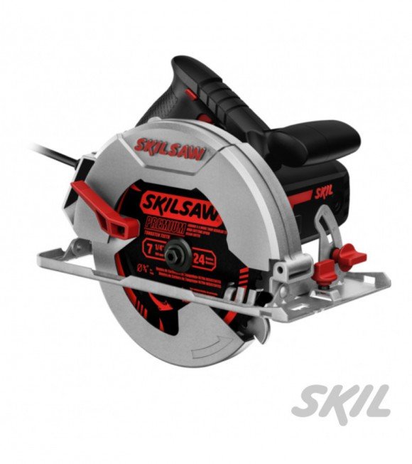 SIERRA CIRC SKIL 7.1/4