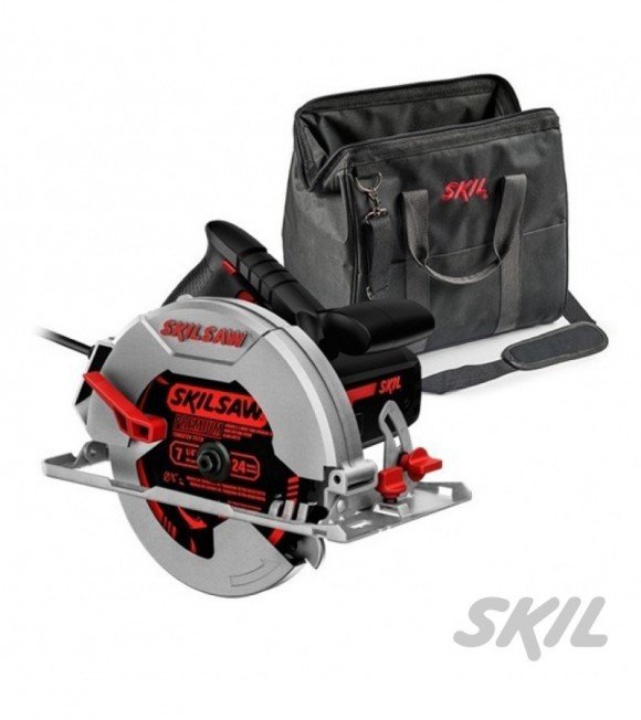 SIERRA CIRC SKIL 7.1/4