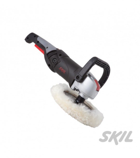 PULIDORA SKIL 178mm 1300W 600-3300