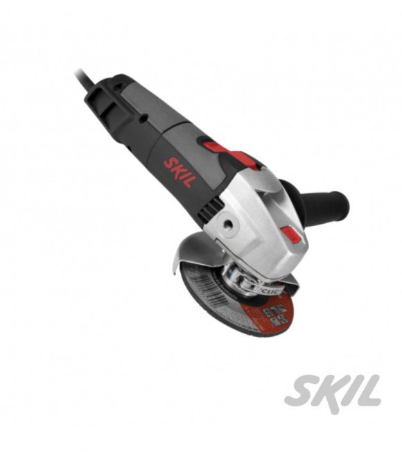 AMOLADORA ANG SKIL 5