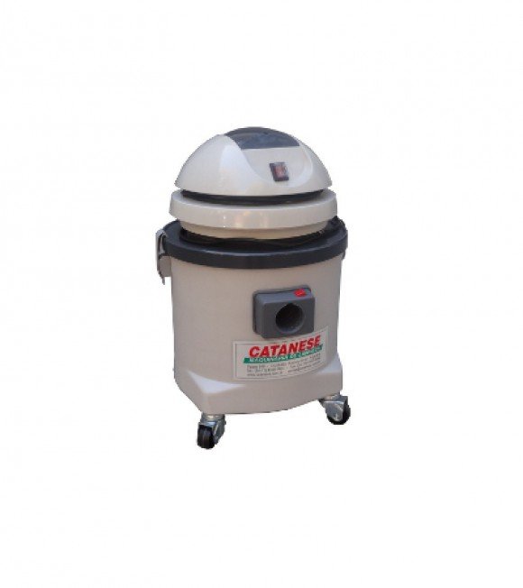 ASPIRADORA S.SPEED SAMP W1000 30 Ltrs.