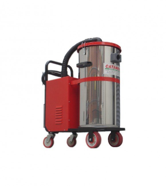ASPIRADORA S.SPEED 3 HP TRIF. 75 L. 11032