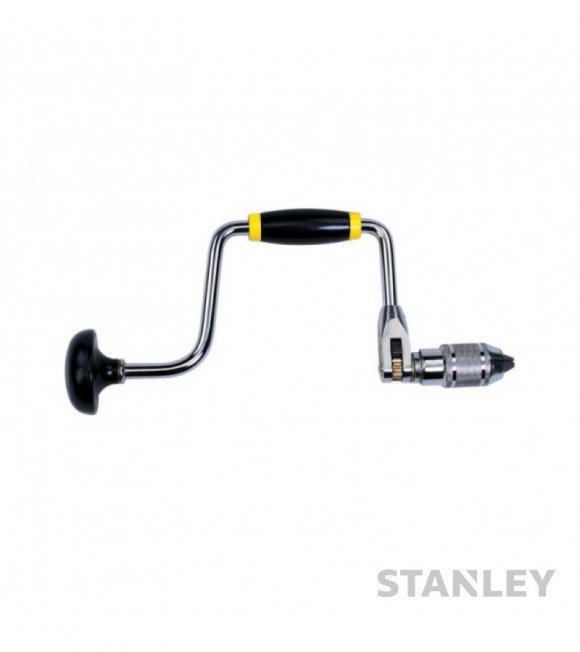 TALADRO CARP.STANLEY 10