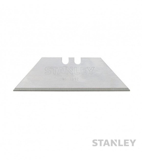 CUTTERS STANLEY rpto.cuchilla trapezoidal c/u
