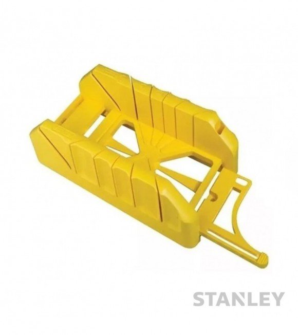 CAJA INGLETAR STANLEY SIN SERRUCHO
