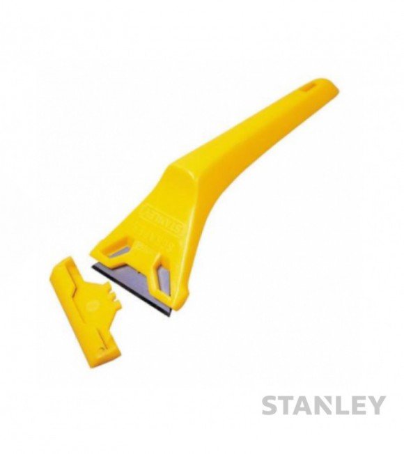 ESCARIADOR STANLEY P/VENTANAS