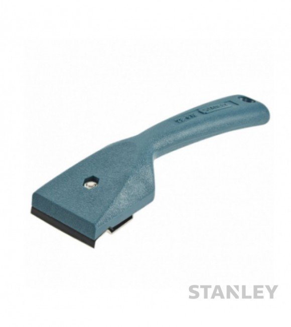 RASQUETA STANLEY PARA PINTURA 64mm