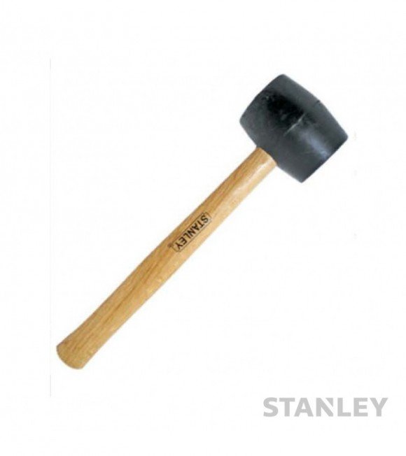 MAZA GOMA STANLEY 370 Grs.
