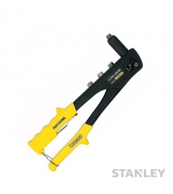REMACHADORA STANLEY C/4 PICOS T/PES.