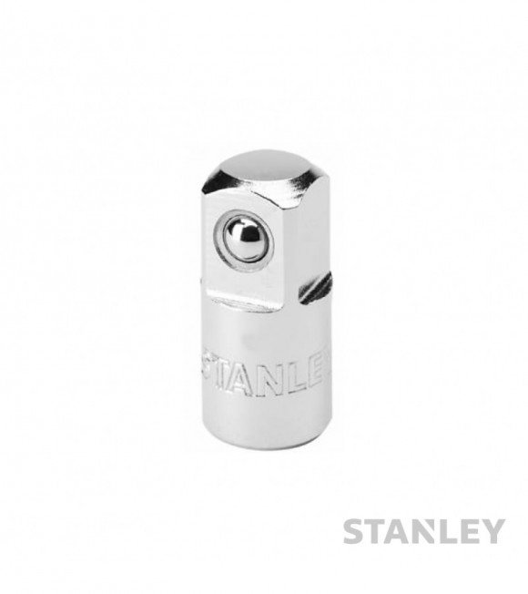 ADAPTADOR STANLEY 1/4