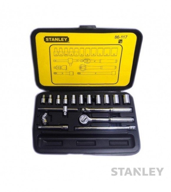 BOC.STANLEY ENC.1/4