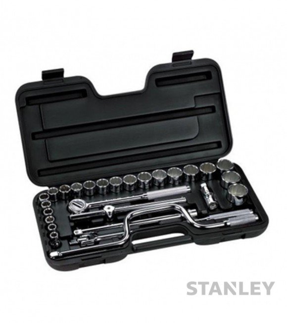 BOC.STANLEY ENC.1/2