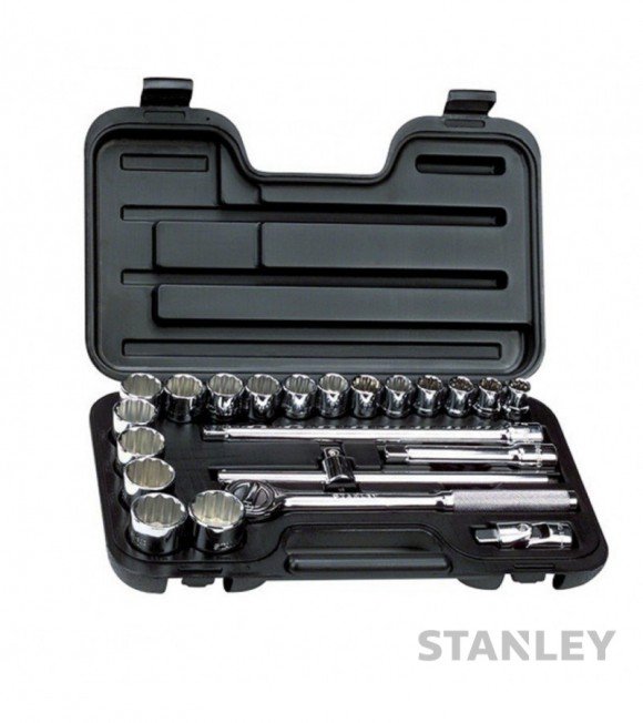 BOC.STANLEY ENC.1/2