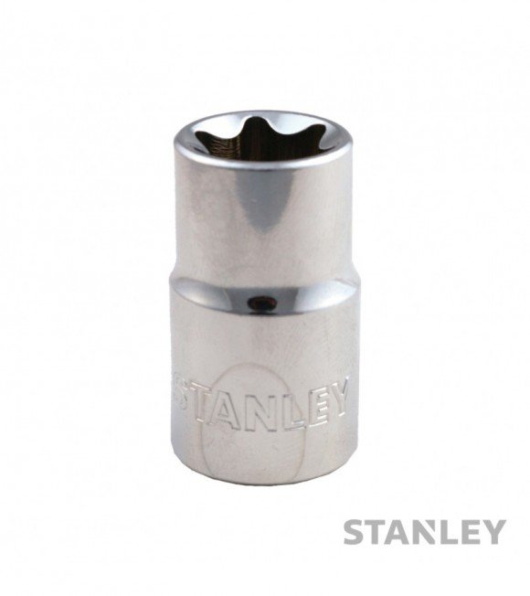 BOC.STANLEY ENC.1/2 TORX HEMBRA E12