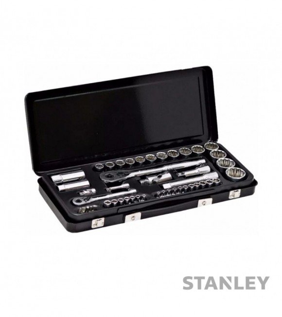 BOC.STANLEY ENC.1/2