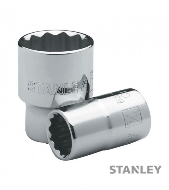 BOC.STANLEY ENC.1/2 00  1/4