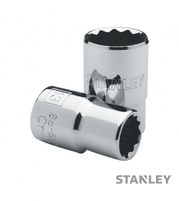 BOC.STANLEY ENC.1/2 8 mm