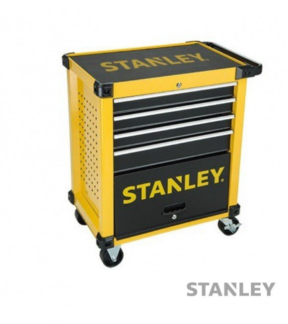 GABINETE STANLEY 690x491x889 1PUERTA/4CAJONES.