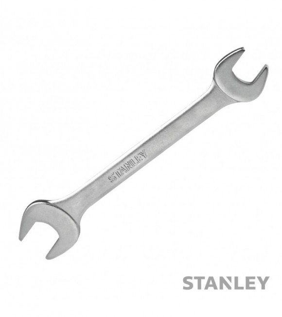 LLAVE FIJA STANLEY 10-11 mm
