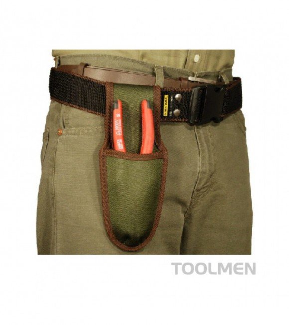 PORTAHERRAM.TOOLMEN PORTA PINZA