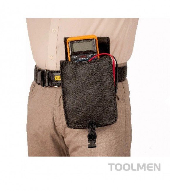 PORTAHERRAM.TOOLMEN PORTA MULTIMETRO