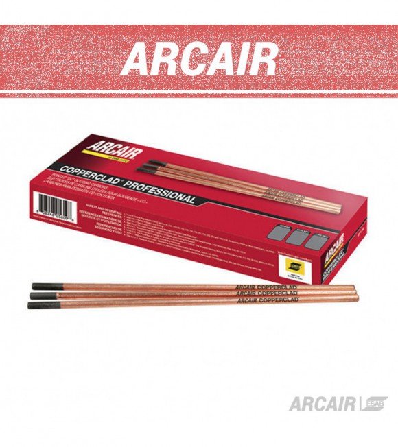 ELECTRODO CARBON ARCAIR 4 mm (5/32