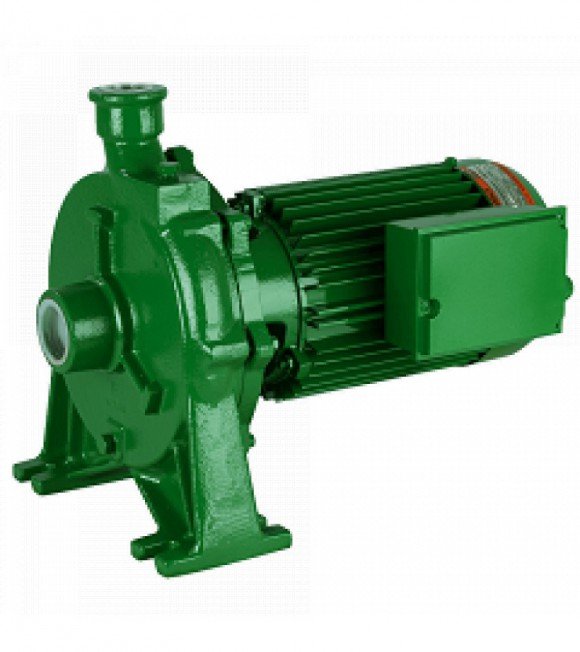 BOMBA CENTRIFUGA CZ 1/4HP ALT.20/12 CAU.100/6.