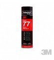 AEROSOL 3M 77 ADHESIVO MULTIUSO 710cc.