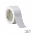 CINTA 3M DEMARCAT.471 BLANCA    50x30mt